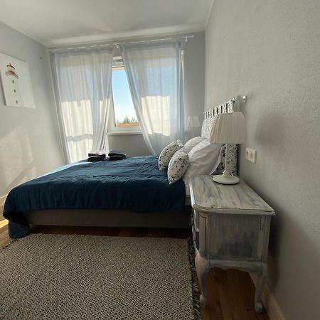 Apartamenty Na Zmijowej Gorce Debina  Eksteriør bilde