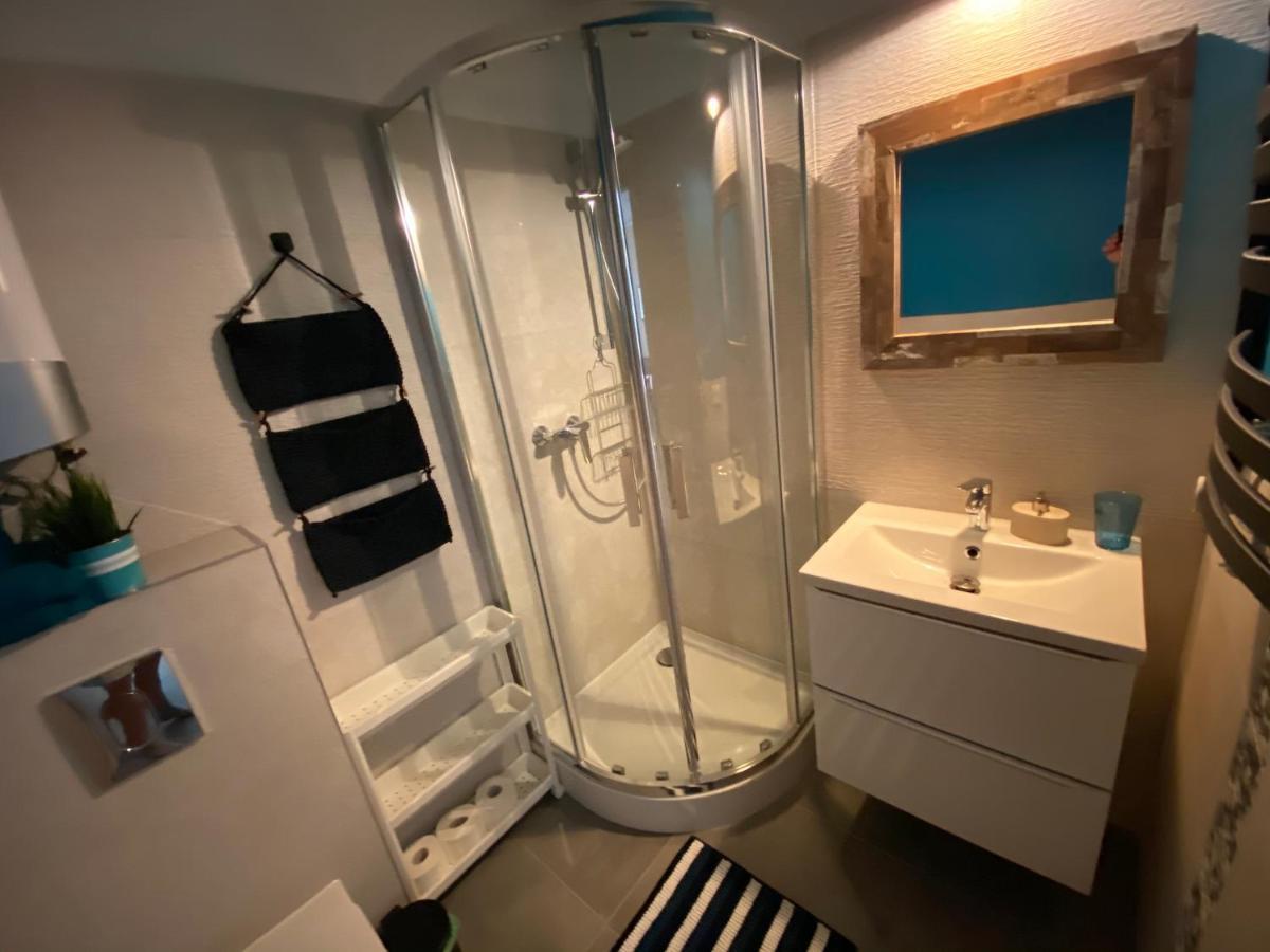 Apartamenty Na Zmijowej Gorce Debina  Eksteriør bilde