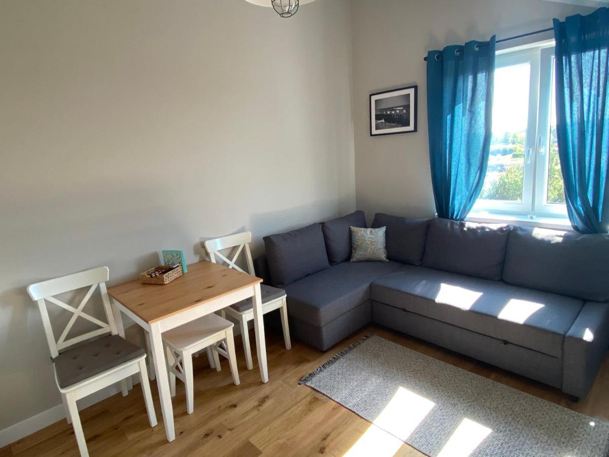 Apartamenty Na Zmijowej Gorce Debina  Eksteriør bilde