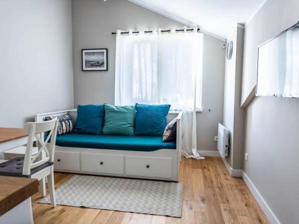 Apartamenty Na Zmijowej Gorce Debina  Eksteriør bilde