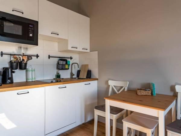Apartamenty Na Zmijowej Gorce Debina  Eksteriør bilde