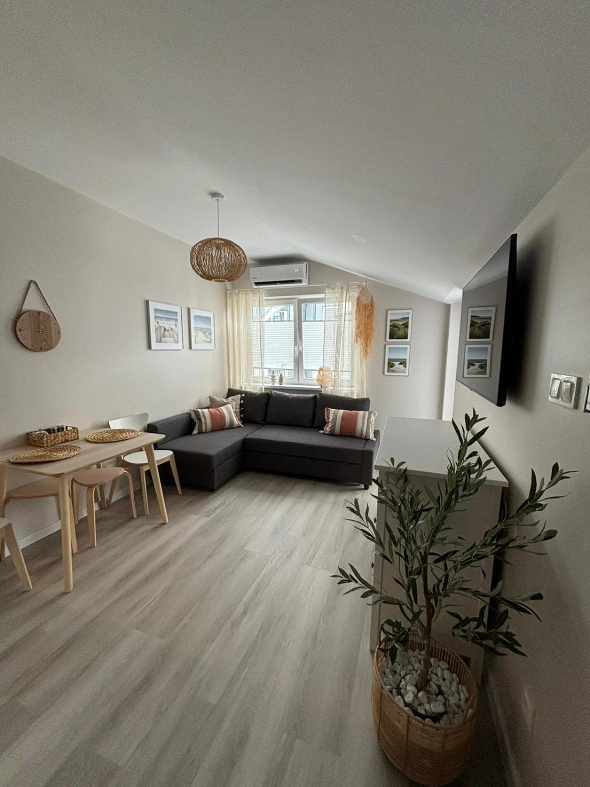 Apartamenty Na Zmijowej Gorce Debina  Eksteriør bilde
