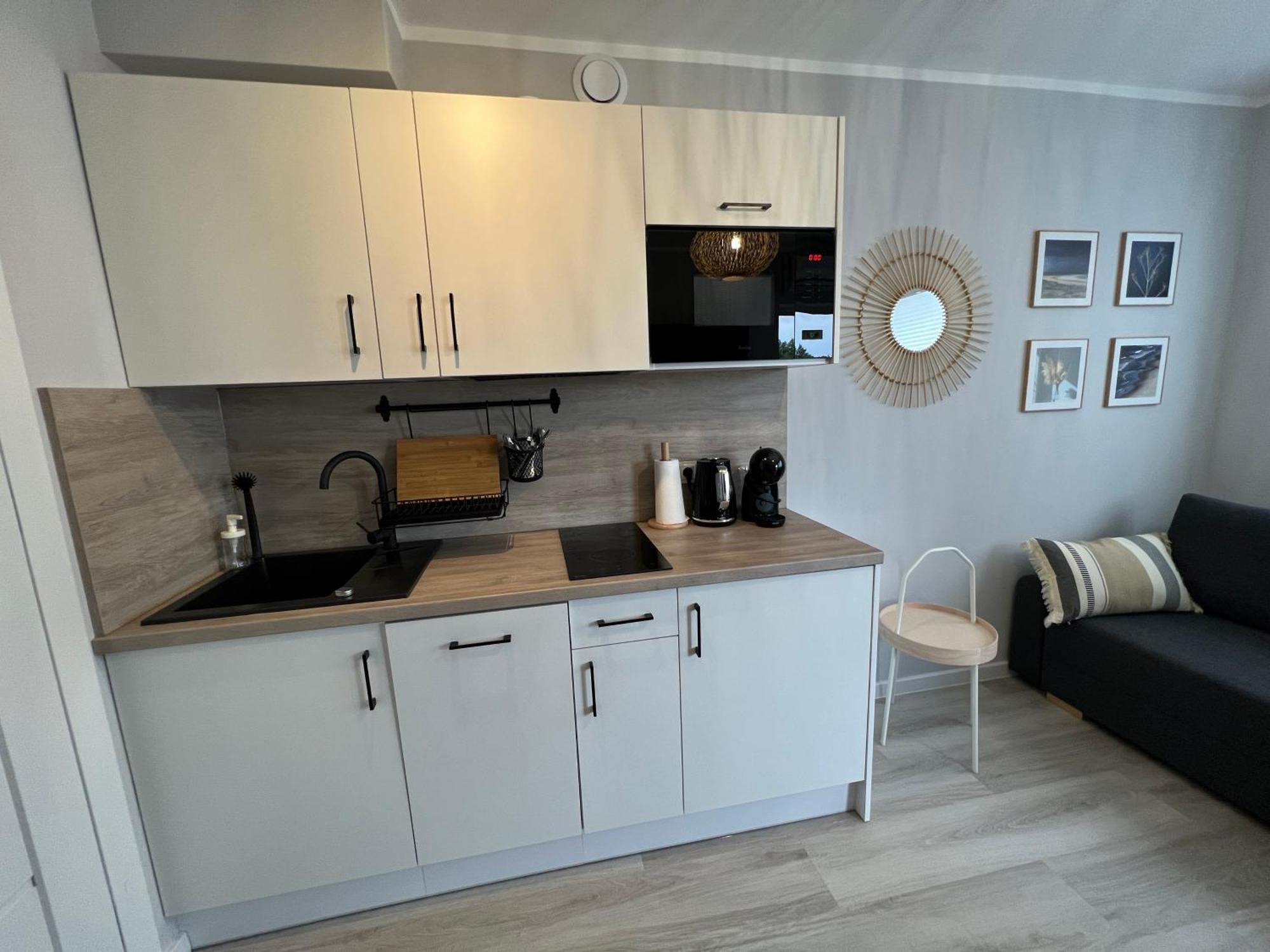 Apartamenty Na Zmijowej Gorce Debina  Eksteriør bilde