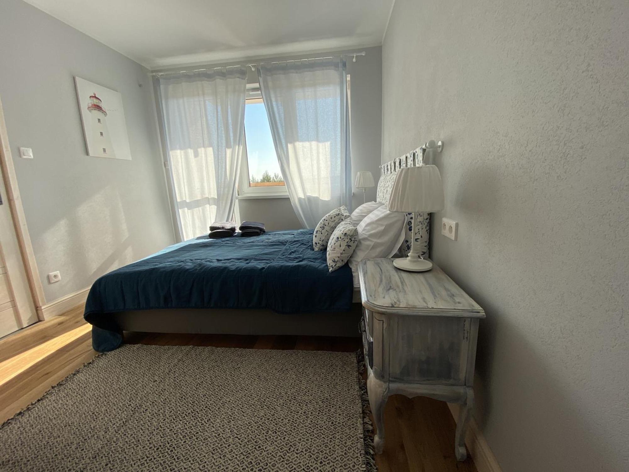 Apartamenty Na Zmijowej Gorce Debina  Eksteriør bilde